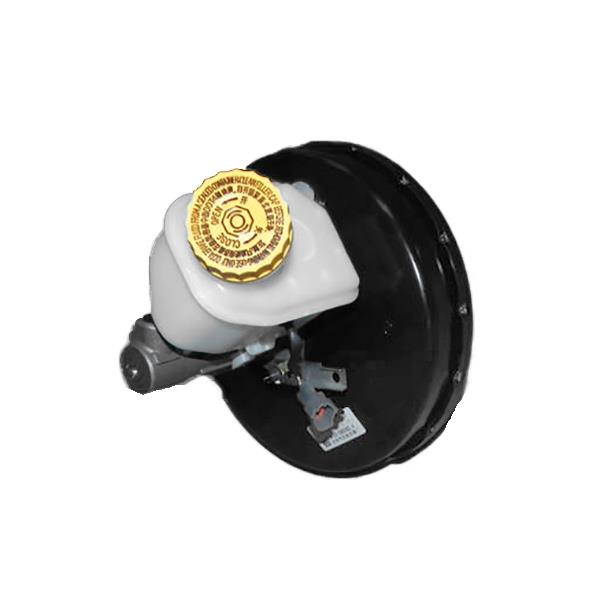 Цилиндр тормозной главный с вакуумом Чери Бит S18D-3510010 - mahina.in.ua