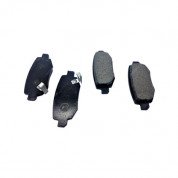 Колодки тормозные задние оригинал Чери Тигго 2 (A13T)