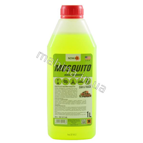 Очиститель от насекомых MOSQUITO 1L  NX01148 