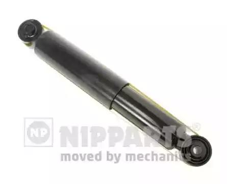 Амортизатор задний газ-масло Джили Эмгранд Х7 1014012799 