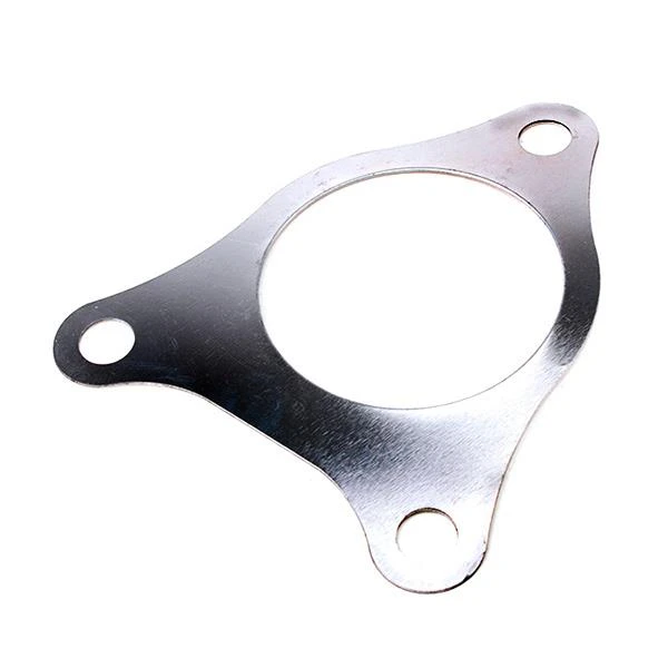 Прокладка катализатора верхнего Чери Тигго 3 (T11FL3) M11-1200011 