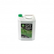 Антифриз 5L QT-OIL зеленый ФАВ В5