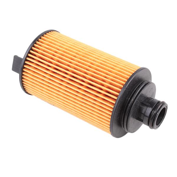 Фильтр масляный (вставка) Чери Тигго 3 (T11FL3) E4G16-1012040 - mahina.in.ua