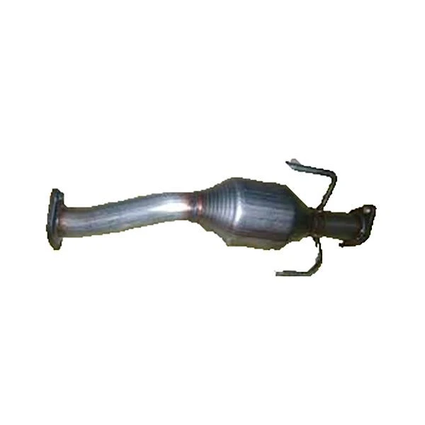 Катализатор нижний Чери Тигго 3 (T11FL3) T11-1205030BF 