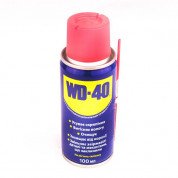 Смазка проникающая WD-40 100мл Чери Тигго 2 (A13T)