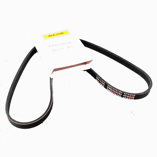 Ремень генератора Чери Тигго SMD326780 