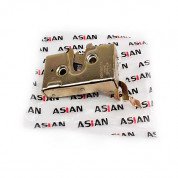 Замок двери передней правой ASIAN Чери Амулет