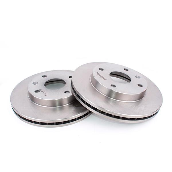 Диск тормозной передний Чери Элара A21-3501075 - mahina.in.ua