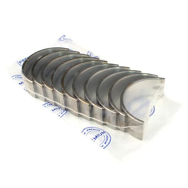 Вкладыши коренные 0.25 Чери М11 481FC-BJ1005012BA 