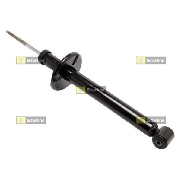 Амортизатор задний масло ЗАЗ Форза (Чери А13) A13-2915010 - mahina.in.ua