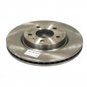 Диск тормозной передний FITSHI Чери Тигго 2 (A13T)