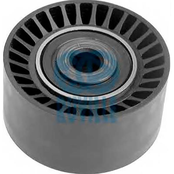 Ролик ремня ГРМ обводной Чери Тигго 5 (T21) 481H-1007070BA - mahina.in.ua