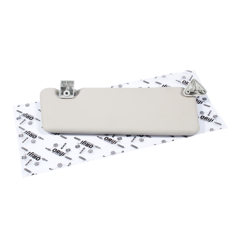 Козырек солнцезащитный правый серый Джили СК 180223918001 