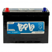 Аккумулятор Topla Energy 95Ah/12V Japan (1) Грейт Вол Вингл 6