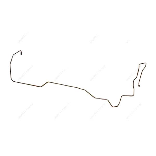 Трубка тормозная передняя правая Чери Истар B11-3506040 - mahina.in.ua