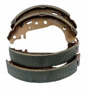 Колодки тормозные задние DELPHI Джили ГЦ6