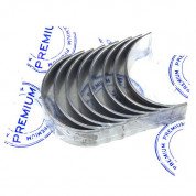 Вкладыши шатунные STD PREMIUM Чери М11 (PR0081)