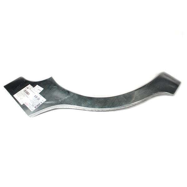 Ремвставка крыла заднего левого Чери КуКу S11-RL - mahina.in.ua