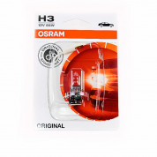 Лампа галогенная OSRAM Лифан 520 Бриз