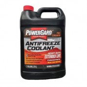 Антифриз концентрат 3.78L SHELL POWERGARD красный Джили ФС