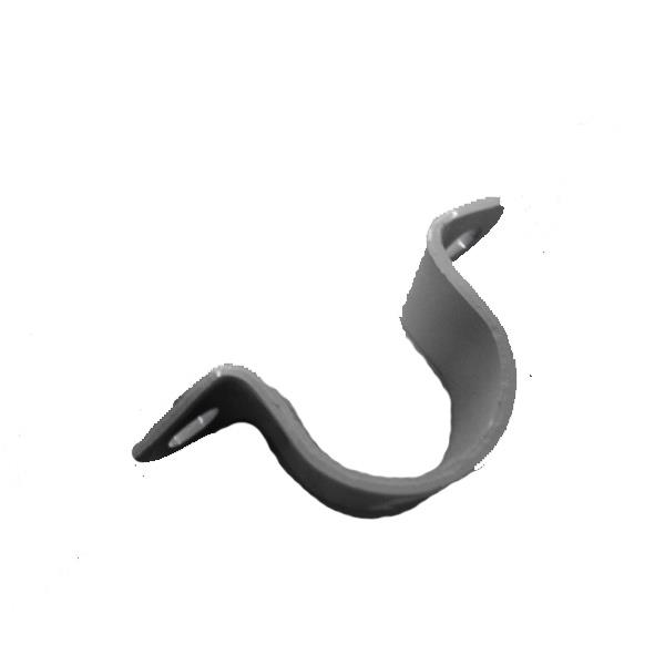 Скоба втулки стабилизатора переднего Бид Ф3 10146564-00 - mahina.in.ua