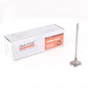 Клапан впускной INA-FOR Чери Тигго 2 (A13T)
