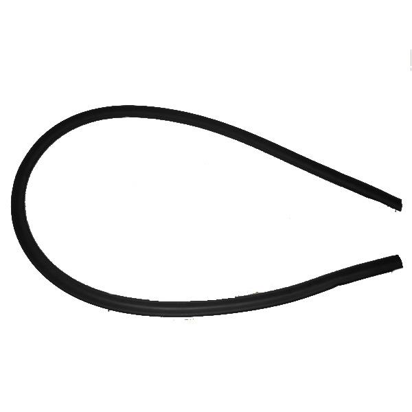 Молдинг крыши продольный левый Джили СЛ 1068000128 - mahina.in.ua