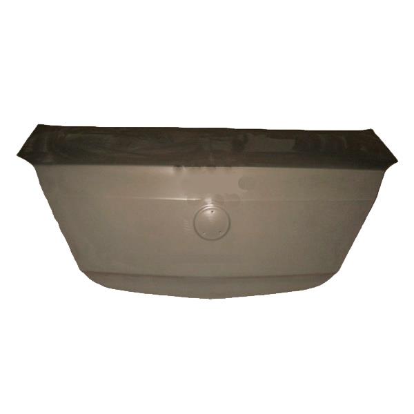 Крышка багажника Джили МК 10120031100103 - mahina.in.ua