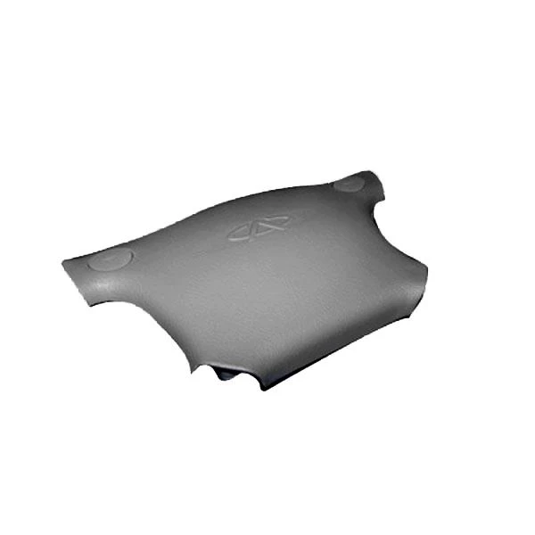 Крышка подушки безопасности водительская Чери КуКу S11-3402030 