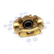 Суппорт передний правый PREMIUM Чери Амулет (PR0320)