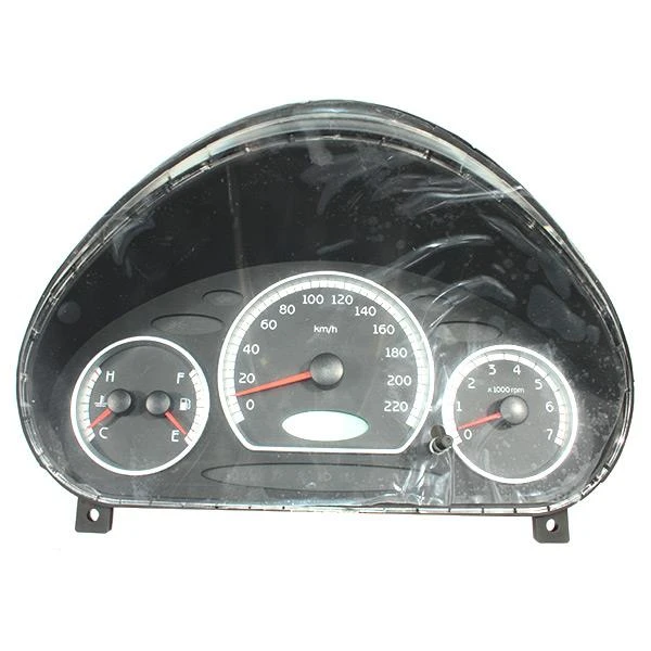 Панель (комбинация) приборов (1.1 MT) Чери КуКу S11-3820010EC 