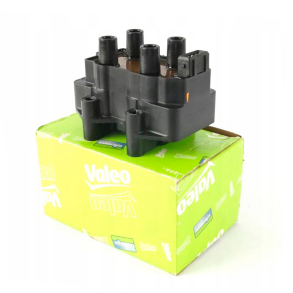 Катушка зажигания Чери Элара A11-3705110EA - mahina.in.ua