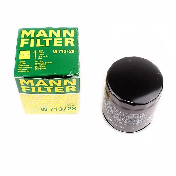Фильтр масляный МГ 6 (Морис Гараж) LPW100180 
