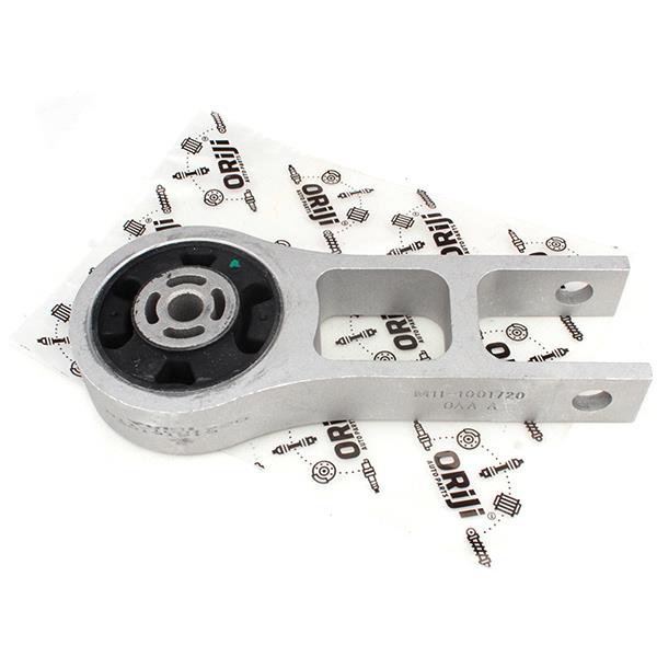 Подушка двигателя передняя левая Чери М11 M11-1001720 - mahina.in.ua