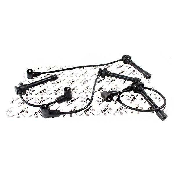 Высоковольтные провода 2.0, 2.4 Чери Тигго SMW250283/84/85/86 - mahina.in.ua