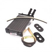 Радиатор печки VAN WEZEL Чери Тигго 2 (A13T)
