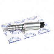 Клапан электромагнитный положения фаз ГРМ PREMIUM Джили Эмгранд 7 (PR1314)