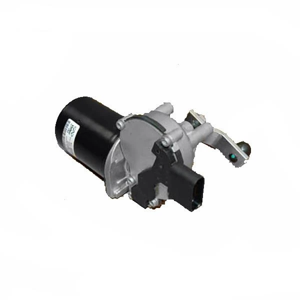 Мотор стеклоочистителя переднего Чери М11 M12-5205111BA 