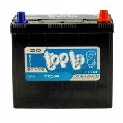 Аккумулятор Topla Energy 45Ah/12V Japan Euro (0) Чери КуКу