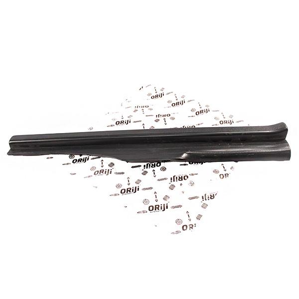 Накладка порога внутренняя задняя левая (черная) Чери Амулет A11-5101051 - mahina.in.ua