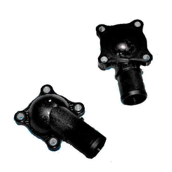 Корпус термостата (верхняя часть) Чери Тигго 3 (T11FL3) E4G16-1306050 