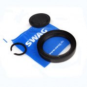 Сальник привода левый/правый (с заглушкой) SWAG Чери Амулет