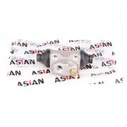 Цилиндр тормозной задний правый (c ABS) ASIAN Джили СК