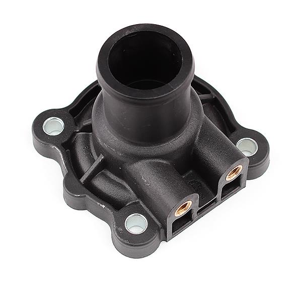 Корпус термостата (верхняя часть) 1.3 Чери Кимо 481H-1306021AB - mahina.in.ua