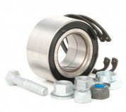 Подшипник ступицы передней 40 мм SKF Чери Амулет