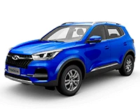 Tiggo 4