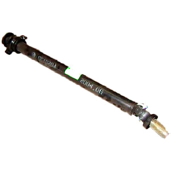 Вал карданный задний передняя часть 2WD G3 (мех.раздатка) Грейт Вол Дир 2201110-D01 - mahina.in.ua