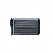 Радиатор печки NRF Чери Тигго 2 (A13T)