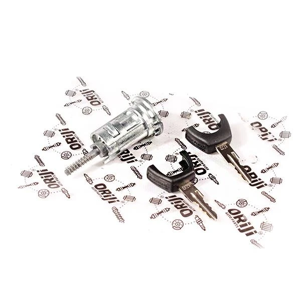 Личинка замка зажигания с ключом Чери Кимо S12-9CN3704310BA 