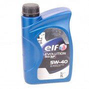 Масло моторное 5W-40 1L ELF EVOLUTION 900NF Чери Аризо 7